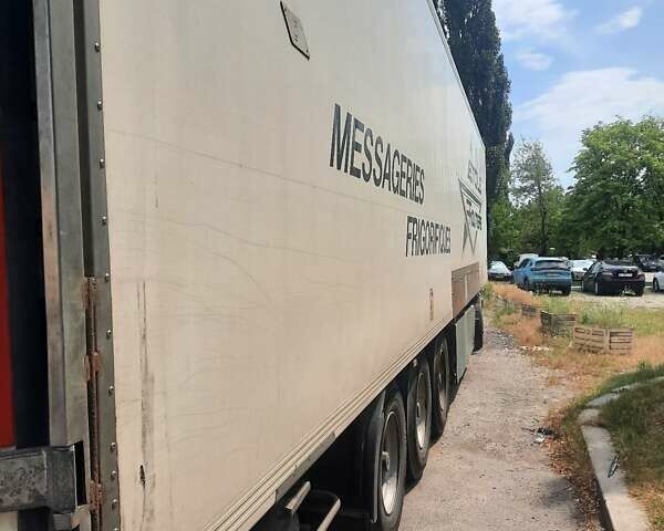 Ламберет Термо Кинг СМХ, объемом двигателя 0 л и пробегом 0 тыс. км за 4200 $, фото 3 на Automoto.ua