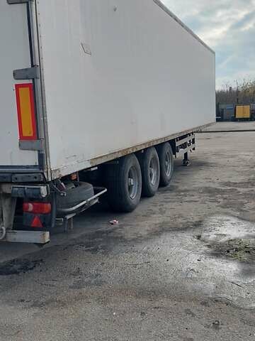 Ламберет Термо Кинг СМХ, объемом двигателя 0 л и пробегом 0 тыс. км за 4600 $, фото 3 на Automoto.ua