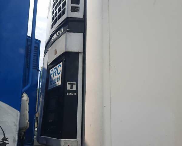Ламберет Термо Кинг СМХ, объемом двигателя 0 л и пробегом 0 тыс. км за 4200 $, фото 8 на Automoto.ua