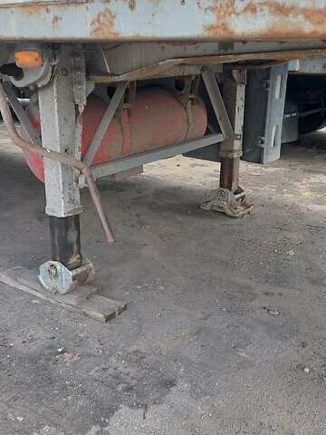 Ламберет Термо Кинг СМХ, объемом двигателя 0 л и пробегом 0 тыс. км за 4600 $, фото 2 на Automoto.ua