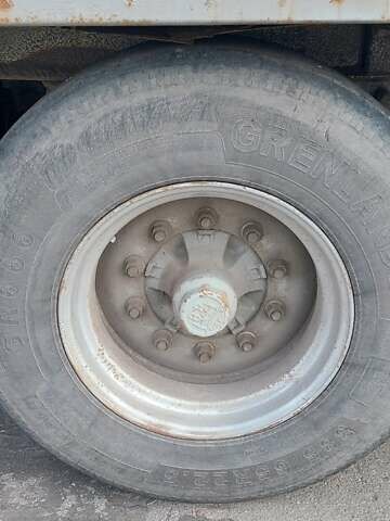 Ламберет Термо Кинг СМХ, объемом двигателя 0 л и пробегом 0 тыс. км за 4600 $, фото 7 на Automoto.ua