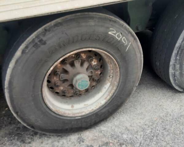 Ламберет Термо Кинг СМХ, объемом двигателя 0 л и пробегом 0 тыс. км за 4200 $, фото 7 на Automoto.ua
