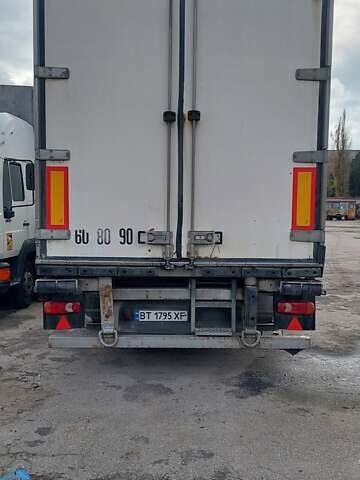 Ламберет Термо Кинг СМХ, объемом двигателя 0 л и пробегом 0 тыс. км за 4600 $, фото 8 на Automoto.ua