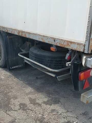 Ламберет Термо Кинг СМХ, объемом двигателя 0 л и пробегом 0 тыс. км за 4600 $, фото 5 на Automoto.ua