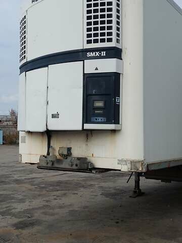 Ламберет Термо Кинг СМХ, объемом двигателя 0 л и пробегом 0 тыс. км за 4600 $, фото 11 на Automoto.ua