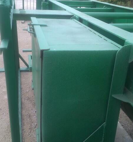 Зеленый Ламберет TS, объемом двигателя 0 л и пробегом 97 тыс. км за 1890 $, фото 28 на Automoto.ua