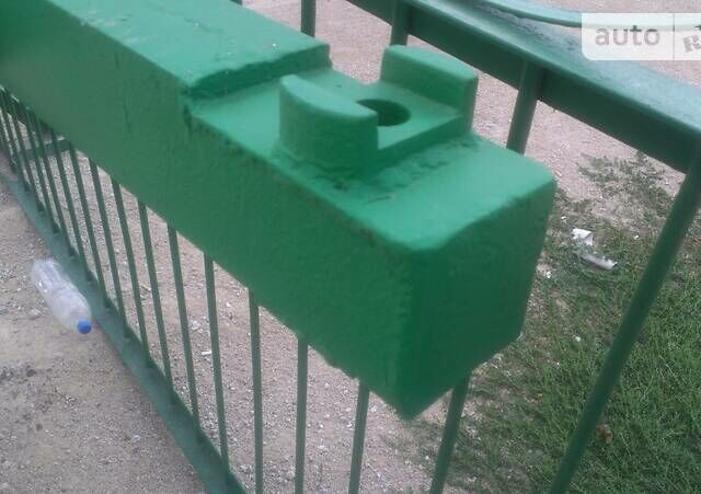 Зеленый Ламберет TS, объемом двигателя 0 л и пробегом 97 тыс. км за 1890 $, фото 17 на Automoto.ua