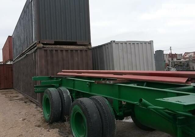 Зеленый Ламберет TS, объемом двигателя 0 л и пробегом 97 тыс. км за 1890 $, фото 14 на Automoto.ua