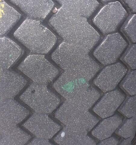 Зеленый Ламберет TS, объемом двигателя 0 л и пробегом 97 тыс. км за 1890 $, фото 33 на Automoto.ua