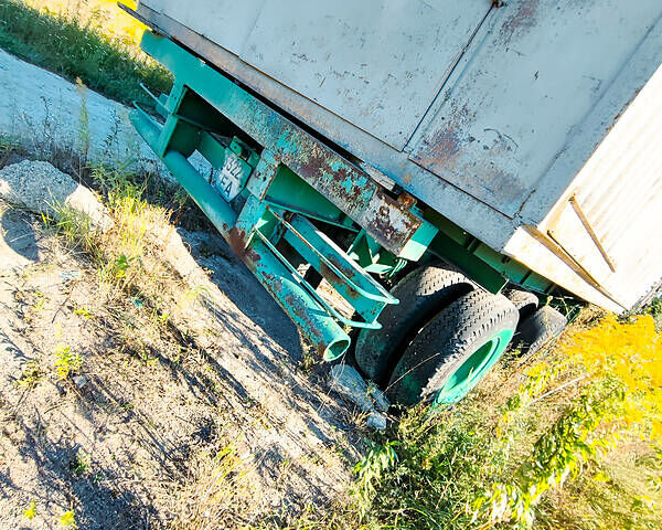 Зеленый Ламберет TS, объемом двигателя 0 л и пробегом 97 тыс. км за 1890 $, фото 5 на Automoto.ua