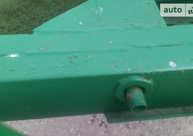 Зеленый Ламберет TS, объемом двигателя 0 л и пробегом 97 тыс. км за 1890 $, фото 27 на Automoto.ua