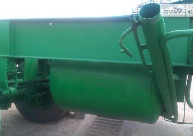 Зеленый Ламберет TS, объемом двигателя 0 л и пробегом 97 тыс. км за 1890 $, фото 21 на Automoto.ua