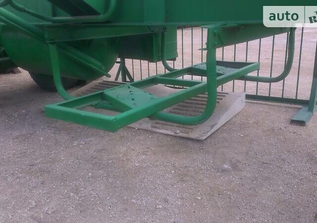 Зеленый Ламберет TS, объемом двигателя 0 л и пробегом 97 тыс. км за 1890 $, фото 19 на Automoto.ua