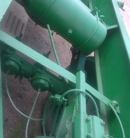 Зеленый Ламберет TS, объемом двигателя 0 л и пробегом 97 тыс. км за 1890 $, фото 29 на Automoto.ua