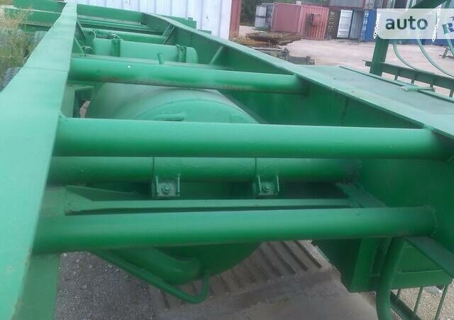 Зеленый Ламберет TS, объемом двигателя 0 л и пробегом 97 тыс. км за 1890 $, фото 22 на Automoto.ua