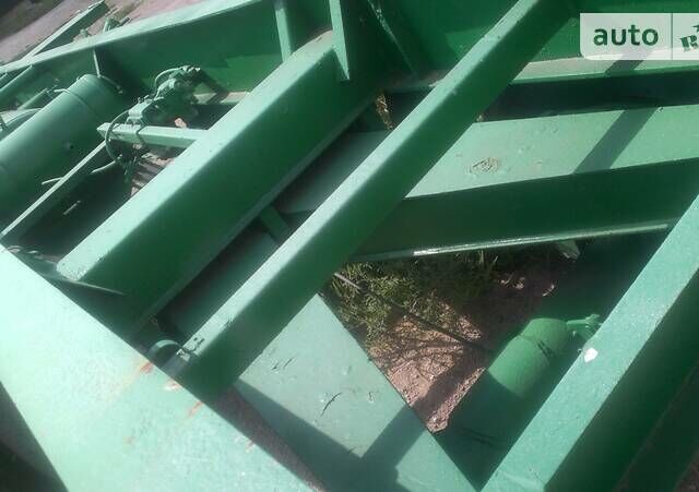 Зеленый Ламберет TS, объемом двигателя 0 л и пробегом 97 тыс. км за 1890 $, фото 32 на Automoto.ua