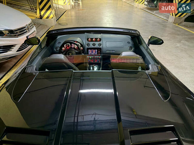 Ламборджини Галлардо, объемом двигателя 5.2 л и пробегом 26 тыс. км за 198708 $, фото 26 на Automoto.ua