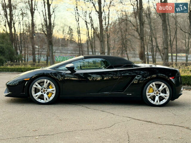 Ламборджини Галлардо, объемом двигателя 5.2 л и пробегом 26 тыс. км за 198708 $, фото 13 на Automoto.ua