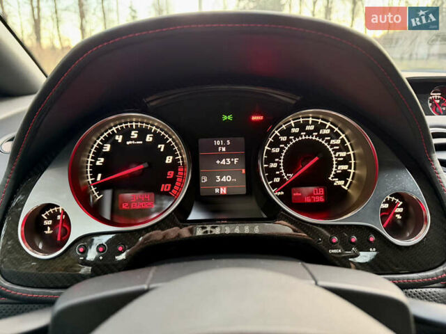 Ламборджини Галлардо, объемом двигателя 5.2 л и пробегом 26 тыс. км за 198708 $, фото 17 на Automoto.ua