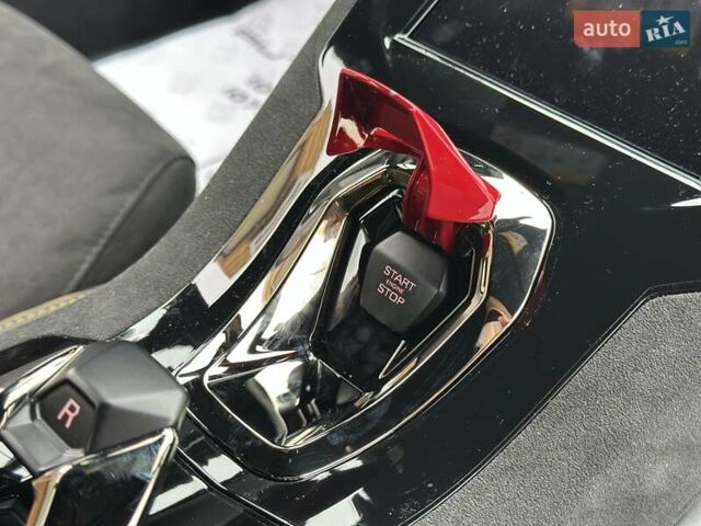 Чорний Ламборджині Хуракан, об'ємом двигуна 5.2 л та пробігом 1 тис. км за 440000 $, фото 35 на Automoto.ua