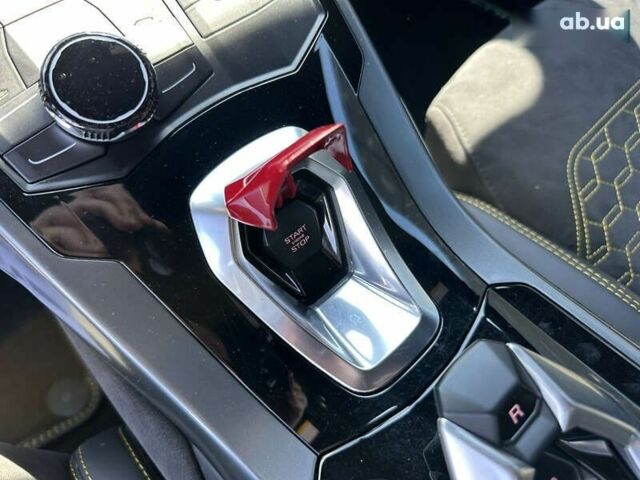 Ламборджини Хуракан, объемом двигателя 5.2 л и пробегом 31 тыс. км за 270000 $, фото 11 на Automoto.ua