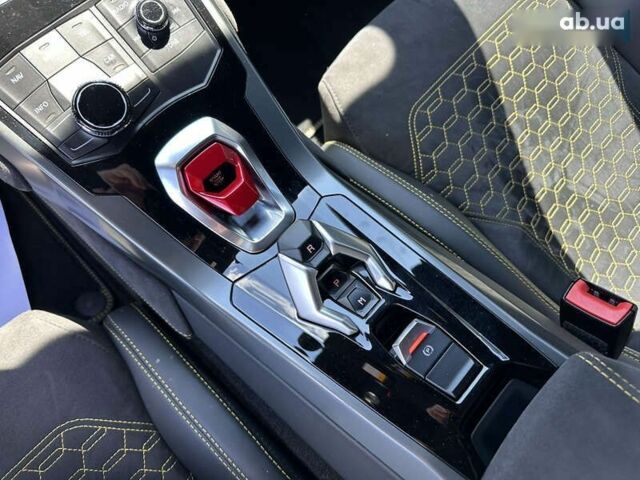 Ламборджині Хуракан, об'ємом двигуна 5.2 л та пробігом 31 тис. км за 270000 $, фото 10 на Automoto.ua