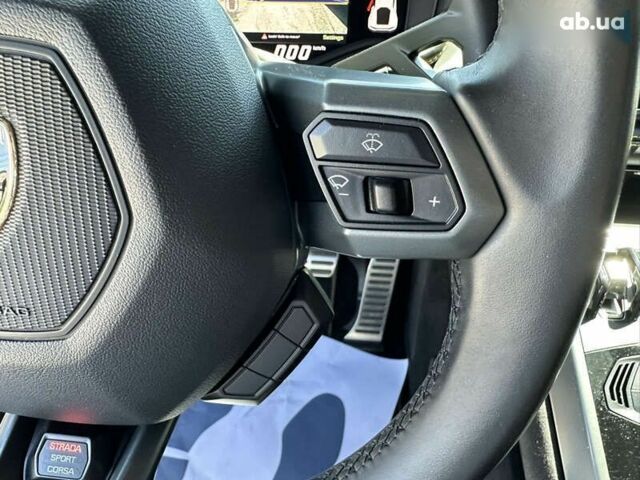 Ламборджини Хуракан, объемом двигателя 5.2 л и пробегом 31 тыс. км за 270000 $, фото 13 на Automoto.ua