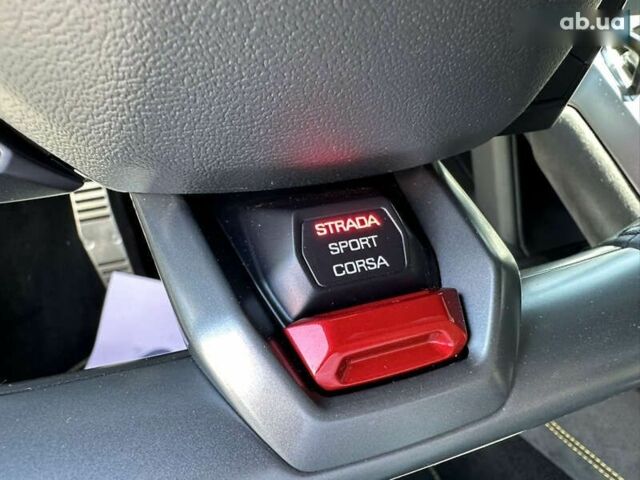 Ламборджини Хуракан, объемом двигателя 5.2 л и пробегом 31 тыс. км за 270000 $, фото 15 на Automoto.ua