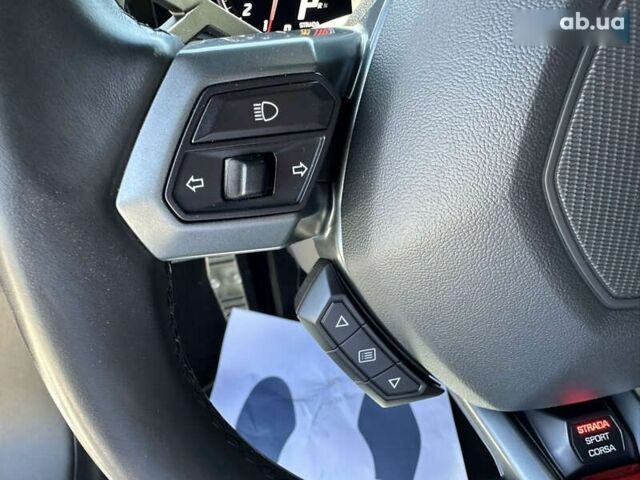 Ламборджині Хуракан, об'ємом двигуна 5.2 л та пробігом 31 тис. км за 270000 $, фото 14 на Automoto.ua