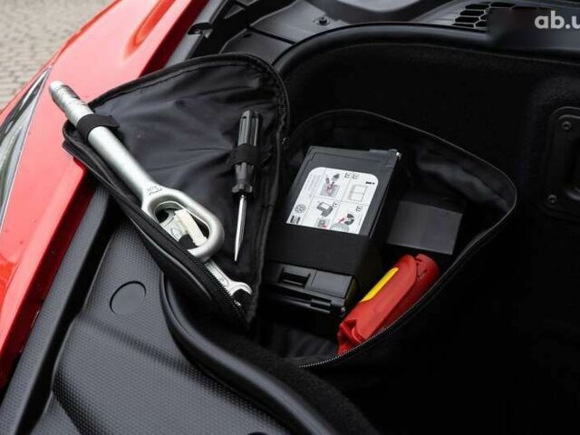 Ламборджині Хуракан, об'ємом двигуна 5.2 л та пробігом 14 тис. км за 250000 $, фото 14 на Automoto.ua