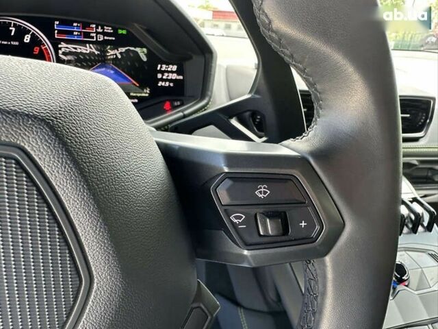 Ламборджини Хуракан 2018 в Киеве на Automoto.ua Ламборджини Хуракан, объемом двигателя 5.2 л и пробегом 23 тыс. км за 280000 $, фото 25 на Automoto.ua