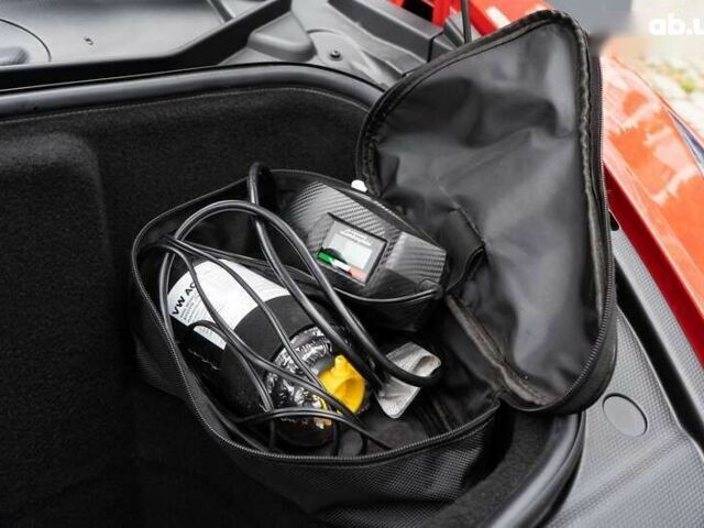 Ламборджині Хуракан, об'ємом двигуна 5.2 л та пробігом 14 тис. км за 250000 $, фото 17 на Automoto.ua