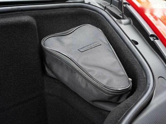 Ламборджині Хуракан, об'ємом двигуна 5.2 л та пробігом 14 тис. км за 250000 $, фото 16 на Automoto.ua