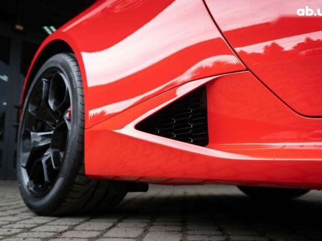 Ламборджині Хуракан, об'ємом двигуна 5.2 л та пробігом 14 тис. км за 250000 $, фото 2 на Automoto.ua