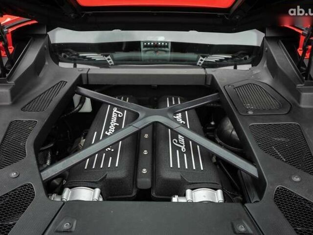 Ламборджині Хуракан, об'ємом двигуна 5.2 л та пробігом 14 тис. км за 250000 $, фото 29 на Automoto.ua