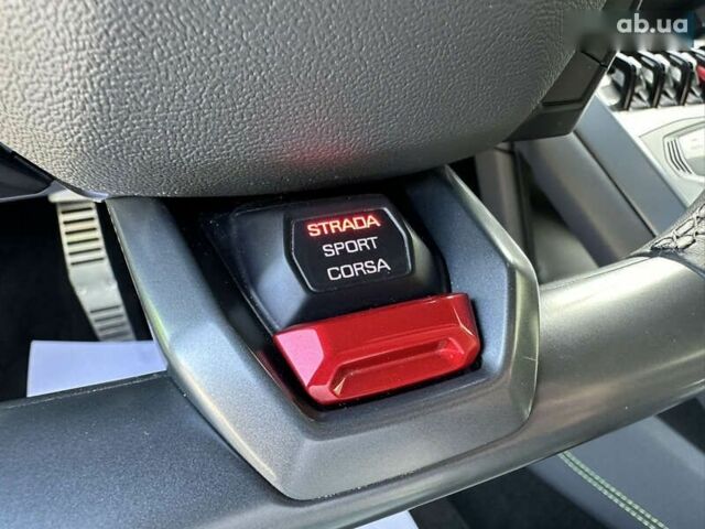 Ламборджини Хуракан 2018 в Киеве на Automoto.ua Ламборджини Хуракан, объемом двигателя 5.2 л и пробегом 23 тыс. км за 280000 $, фото 23 на Automoto.ua