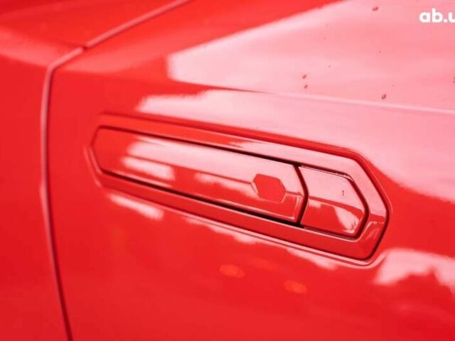 Ламборджині Хуракан, об'ємом двигуна 5.2 л та пробігом 14 тис. км за 250000 $, фото 4 на Automoto.ua