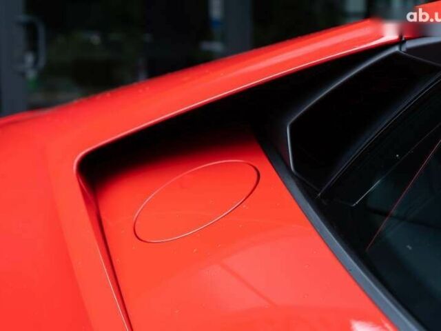 Ламборджині Хуракан, об'ємом двигуна 5.2 л та пробігом 14 тис. км за 250000 $, фото 3 на Automoto.ua