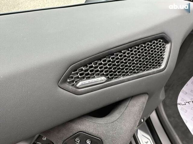 Ламборджини Хуракан, объемом двигателя 5.2 л и пробегом 1 тыс. км за 440000 $, фото 26 на Automoto.ua