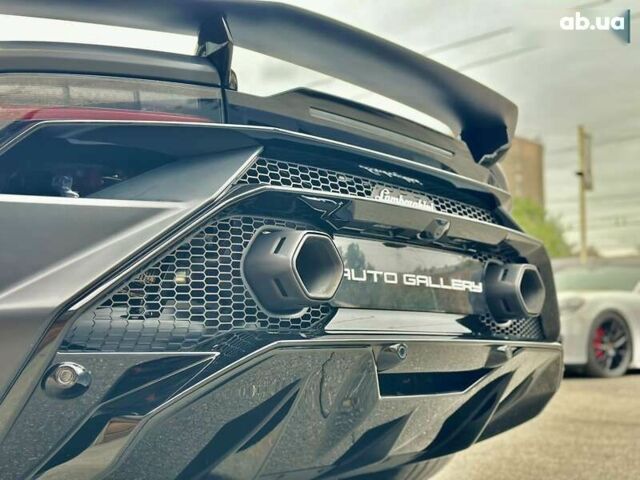 Ламборджини Хуракан, объемом двигателя 5.2 л и пробегом 1 тыс. км за 440000 $, фото 20 на Automoto.ua