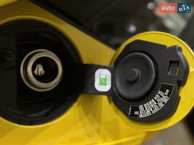 Желтый Ламборджини Хуракан, объемом двигателя 5.2 л и пробегом 9 тыс. км за 339900 $, фото 39 на Automoto.ua
