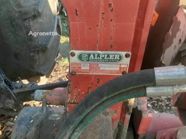 Ламборджині Р6.160, об'ємом двигуна 0 л та пробігом 0 тис. км за 46822 $, фото 13 на Automoto.ua