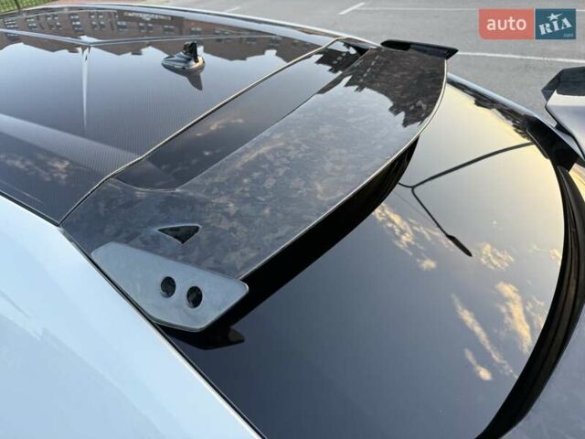 Белый Ламборджини Урус, объемом двигателя 4 л и пробегом 7 тыс. км за 349000 $, фото 50 на Automoto.ua