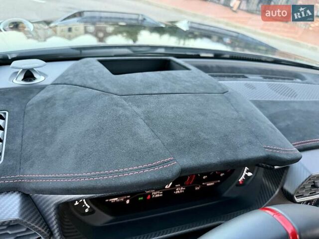 Белый Ламборджини Урус, объемом двигателя 4 л и пробегом 7 тыс. км за 349000 $, фото 96 на Automoto.ua