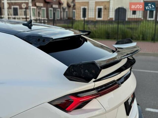 Белый Ламборджини Урус, объемом двигателя 4 л и пробегом 7 тыс. км за 349000 $, фото 51 на Automoto.ua