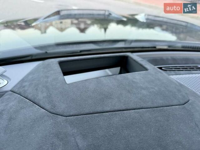 Белый Ламборджини Урус, объемом двигателя 4 л и пробегом 7 тыс. км за 349000 $, фото 98 на Automoto.ua