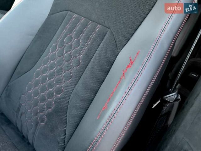 Белый Ламборджини Урус, объемом двигателя 4 л и пробегом 7 тыс. км за 349000 $, фото 93 на Automoto.ua