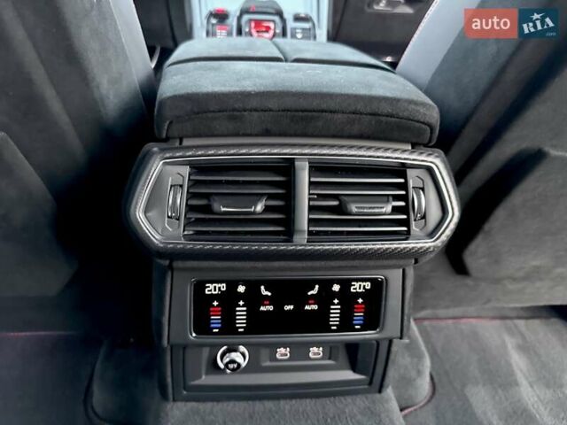 Белый Ламборджини Урус, объемом двигателя 4 л и пробегом 7 тыс. км за 349000 $, фото 85 на Automoto.ua