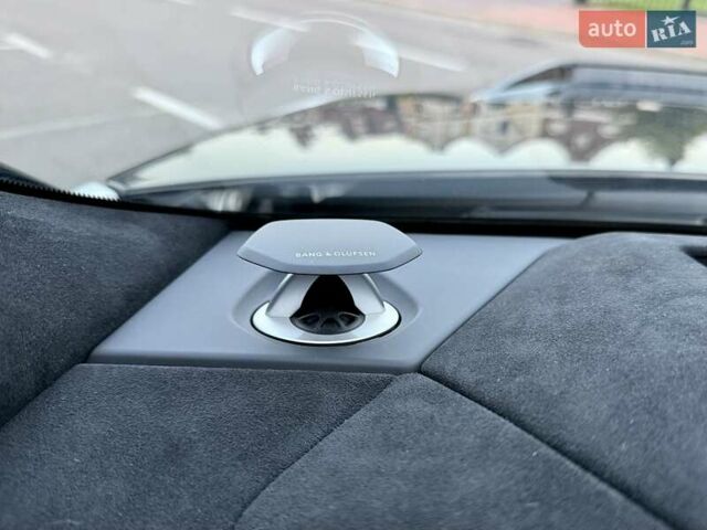 Белый Ламборджини Урус, объемом двигателя 4 л и пробегом 7 тыс. км за 349000 $, фото 97 на Automoto.ua