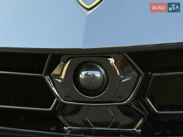 Ламборджини Урус 2020 в Киеве на Automoto.ua Черный Ламборджини Урус, объемом двигателя 4 л и пробегом 35 тыс. км за 350000 $, фото 32 на Automoto.ua